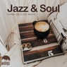 Jazz & Soul: Urban Chillout Music