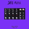 Safe Music Bullets, Vol.14
