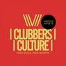 Clubbers Culture: Hard Dance Xmas Session