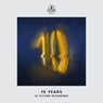 10 Years