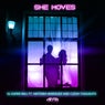 She Moves (feat. Antonia Marquee & Cleva Thoughts)