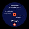The Introduction EP
