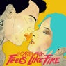 Feels Like Fire - EP (Extended Mixes)