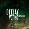 DJ Voting 2012: Volume 03