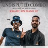 Kwaito On Piano
