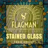 Stained Glass Tech House