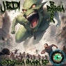 Godzilla Skank EP