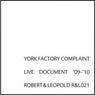 Live Document '09 - '10