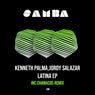 Latina EP