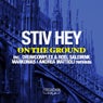 Stiv Hey - On The Ground
