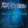 Techno Monster EP