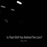 Is That Still You Behind the Lies?