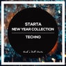 Starta New Year Collection Techno