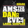 Black Hole Recordings Amsterdam Dance Event Sampler 2013