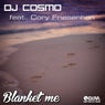 Blanket Me (feat. Cory Friesenhan) [Cameron Simmons Remix]
