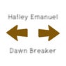 Dawn Breaker