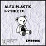 Invisible EP