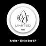 Little Boy EP