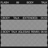 Body Talk (Extended Mix)