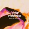 Just Friends (Tokyo Project Remix)