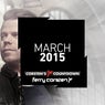 Ferry Corsten presents Corsten's Countdown March 2015
