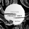 Freaky Boy