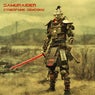 Cyberpunk Sengoku