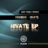 Nivate EP