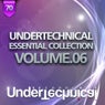 Undertechnical Essential Collection Volume.06