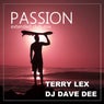 Passion (Extended Club Mix)