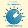 Party People E.P.