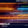 Aquila (Miroslav Vrlik & Dave Steward Remixes)