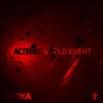 Altered World Event