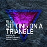 Sitting on a Triangle