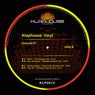 Klaphouse Vinyl Episode # 01