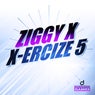 X-Ercize 5 EP