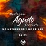 Montagem - Agudo Irritante