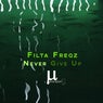 Never Give Up