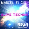 Alive Techno