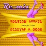 Foreign Affair Medley with Giddyap a Gogo (Meneaito Dance Remix)