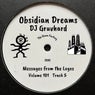 Obsidian Dreams