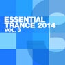 Essential Trance 2014 Vol. 3