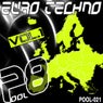 Euro Techno (Volume 1)