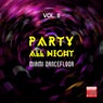 Party All Night, Vol. 8 (Miami Dancefloor)