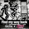 Find My Way Back (feat. Cherry Rype)