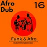 Afro & Funk, Pt. 16