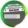 Monkey Perc EP