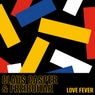 Love Fever (Extended Mix)