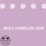 IBIZA SAMPLER 2024