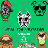 Ntja Tsa Upstream, Vol. 1